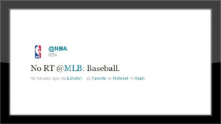 Professional Sports Leagues Spark Twitter Feud Over What Season It Is